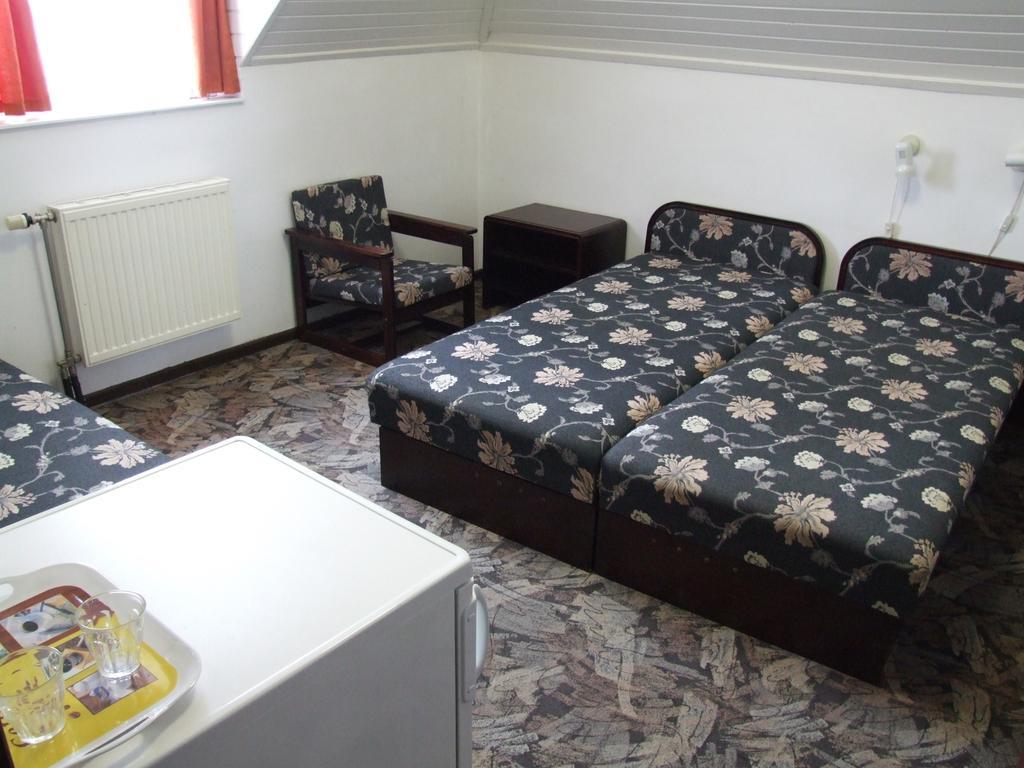 Aranyhid Hotel Balatonboglár Cameră foto