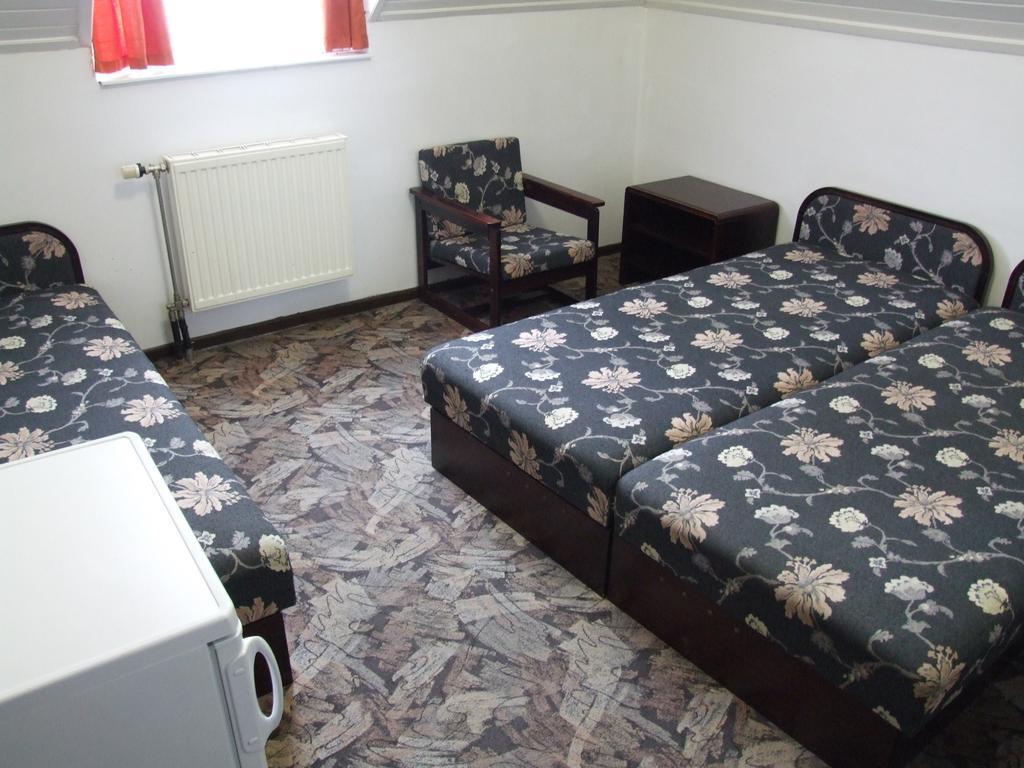 Aranyhid Hotel Balatonboglár Cameră foto
