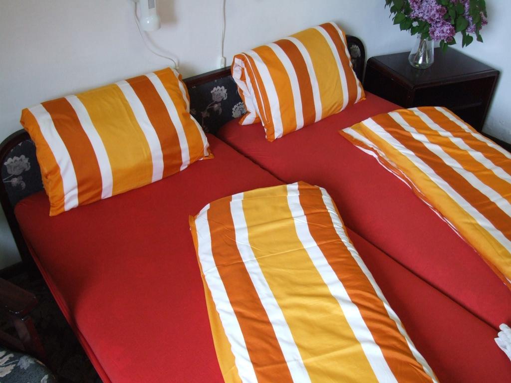 Aranyhid Hotel Balatonboglár Cameră foto