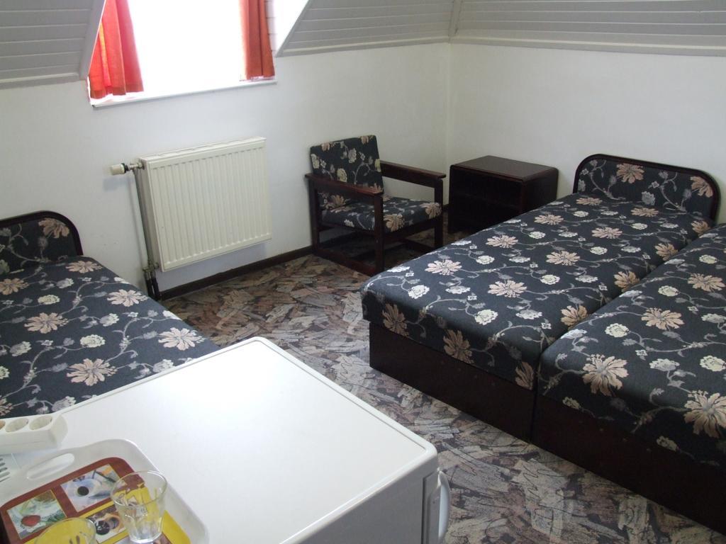 Aranyhid Hotel Balatonboglár Cameră foto